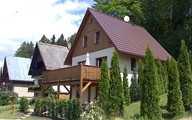 Chata - Apartmán Čistá v Krkonoších